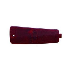 Rear Right Marker Lamp