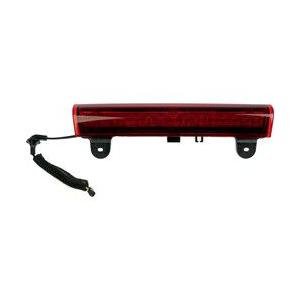 Rear High Mount Stop Lamp with Liftgate