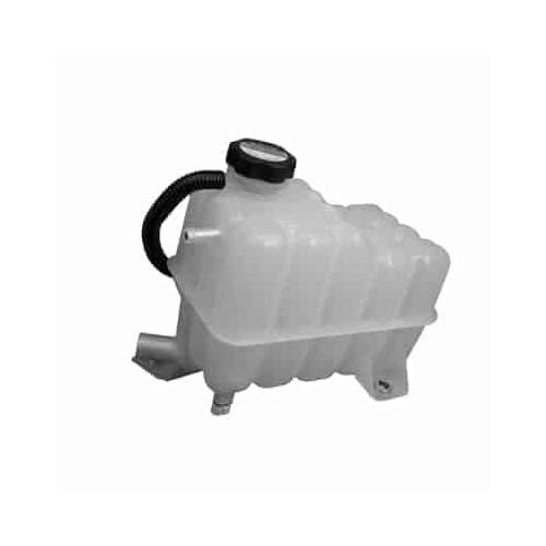 Engine Coolant Recovery Tank for 2000 to 2004 GMC Yukon