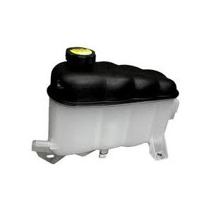 Engine Coolant Recovery Tank for 2007 to 2010 Chevrolet Silverado 2500-3500