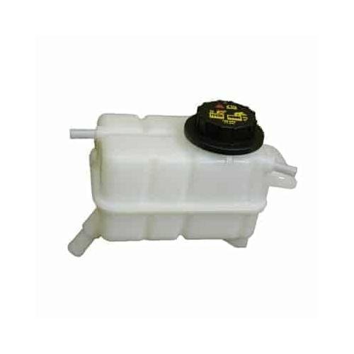 Engine Coolant Recovery Tank for 2009 to 2010 Pontiac Wave