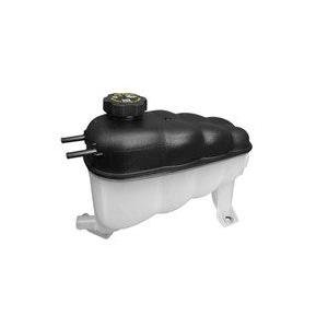 Engine Coolant Recovery Tank for 2014 to 2014 GMC Sierra 1500