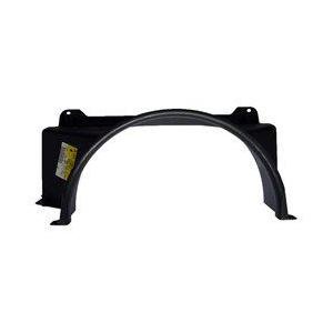 Front Upper Fan Shroud fits 4.3L fits 2007 Classic Body Style