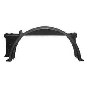 Front Upper Fan Shroud V6