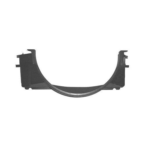 Front Lower Fan Shroud