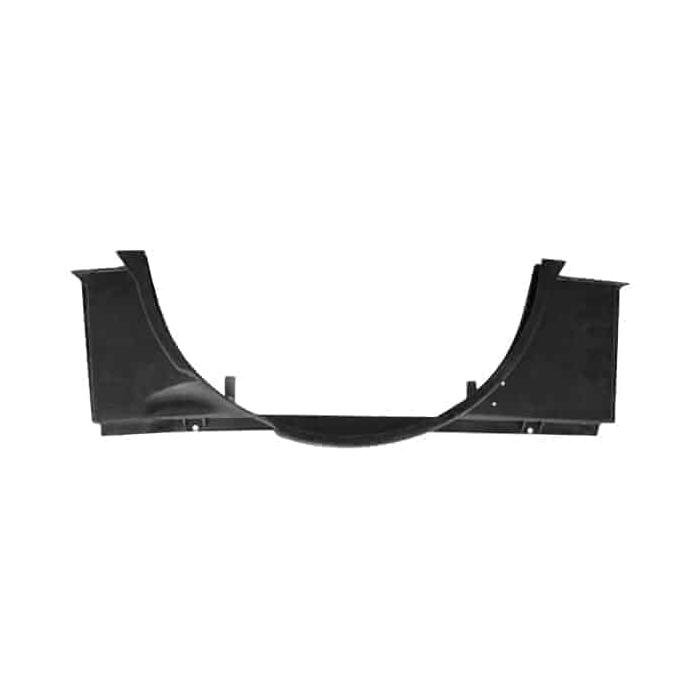 Front Lower Fan Shroud