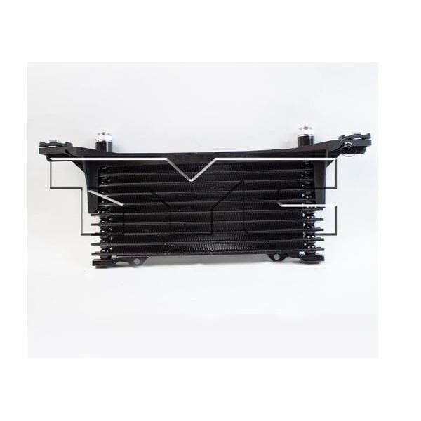 Automatic Transmission Cooler for 2007 to2013 GMC Sierra 1500