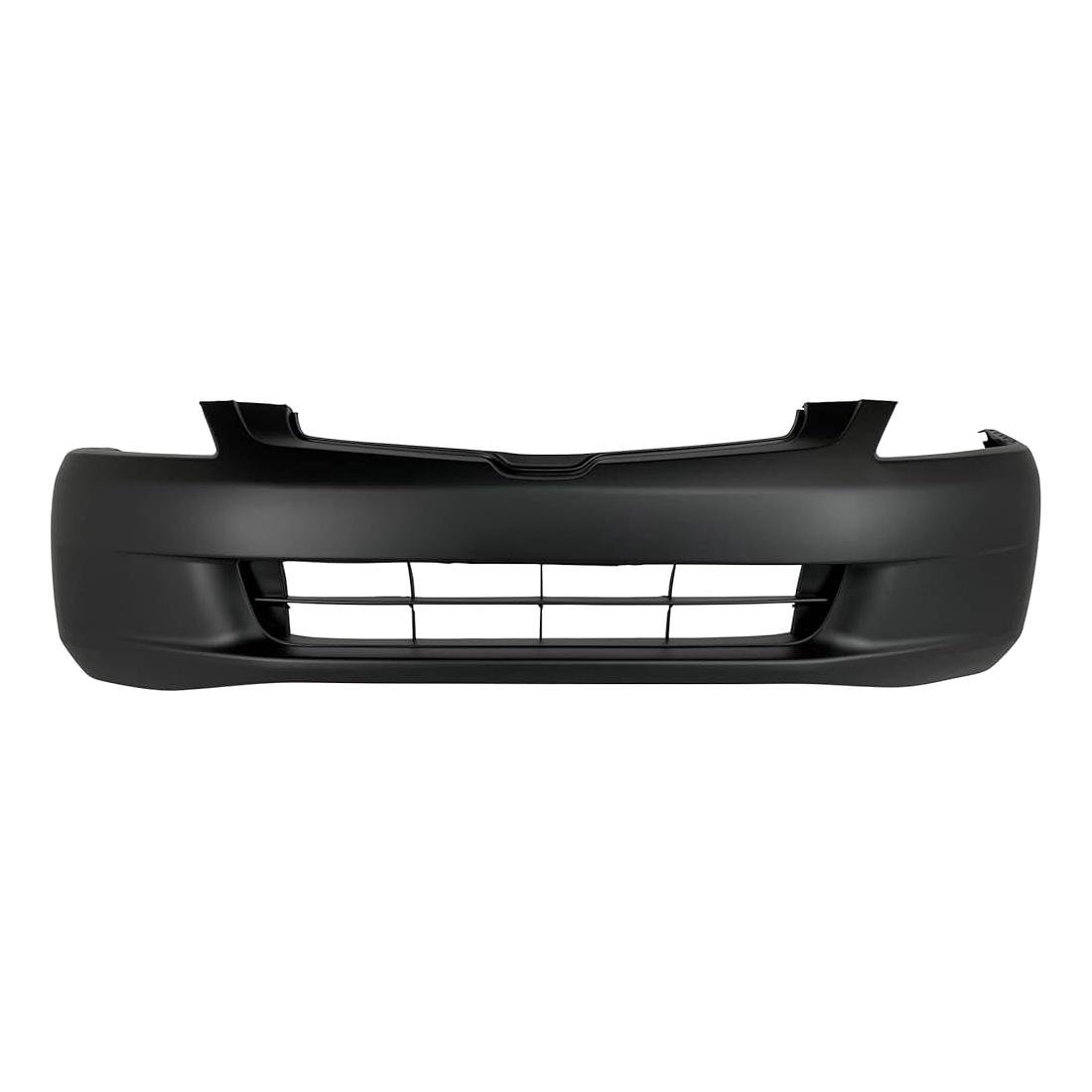 Front Bumper Cover 2005-2005 Honda Accord Hybrid