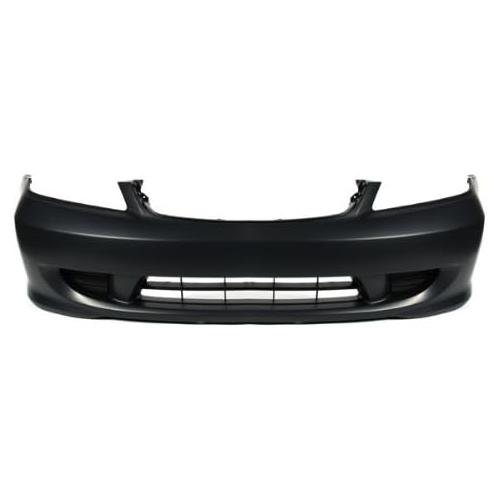Front Bumper Cover 2004-2005 Honda Civic Hybrid