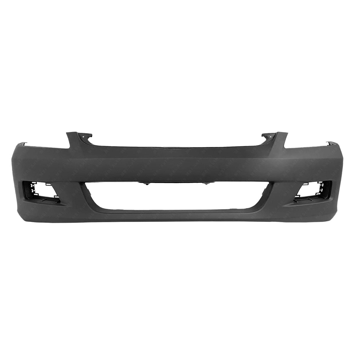 Front Bumper Cover 2006-2007 Honda Accord Hybrid