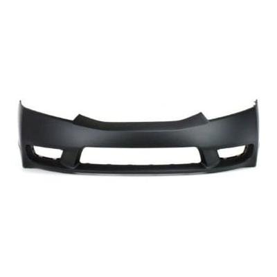 Front Bumper Cover 2009-2011 Honda Civic Hybrid
