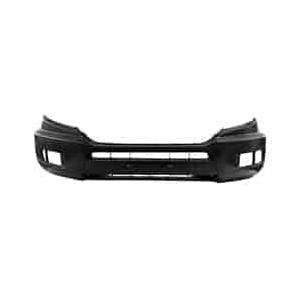 Front Bumper Cover 2009-2014 Honda Ridgeline
