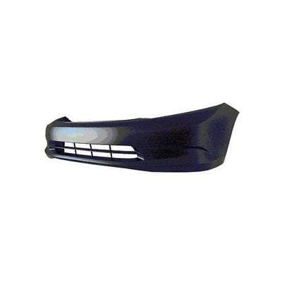 Front Bumper Cover 2012-2012 Honda Civic Hybrid