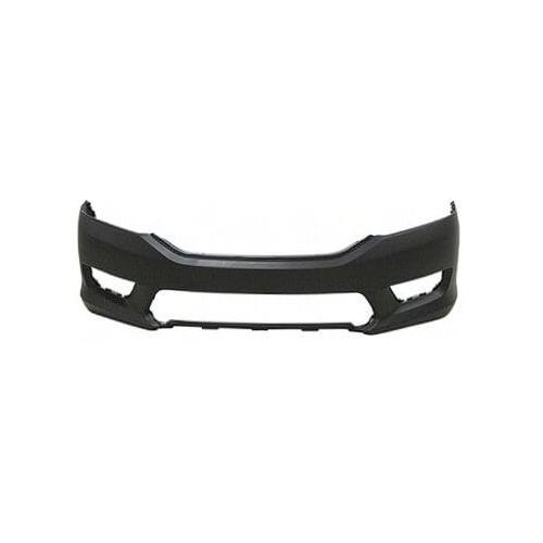 Front Bumper Cover 2014-2015 Honda Accord Hybrid