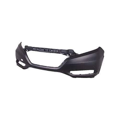 Front Bumper Cover 2016-2018 Honda HR-V