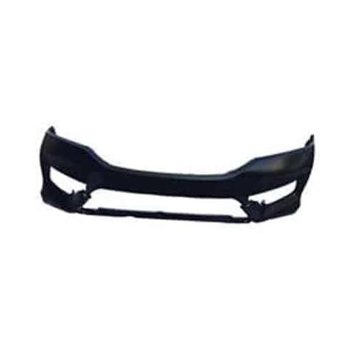 Front Bumper Cover 2016-2017 Honda Accord Sedan