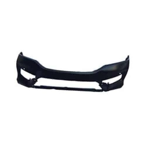Front Bumper Cover 2016-2017 Honda Accord Sedan
