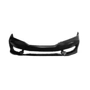 Front Bumper Cover 2016-2017 Honda Accord Coupe