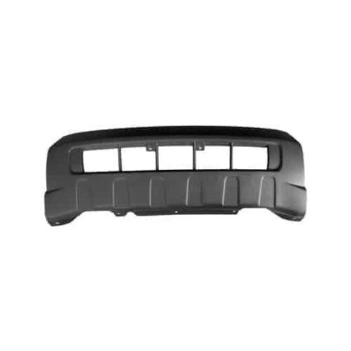 Front Bumper Lower Skid Plate 2009-2011 Honda Pilot