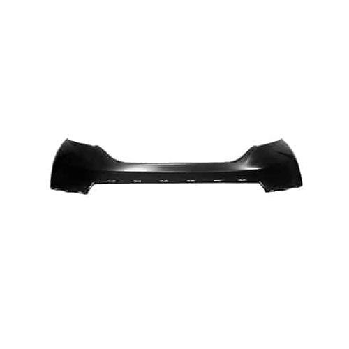 Front Upper Bumper Cover 2017-2019 Honda CR-V