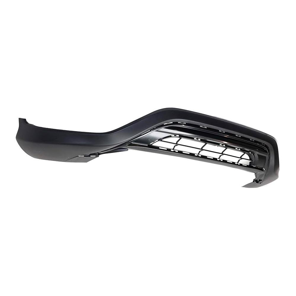 Front Lower Bumper Cover 2015-2016 Honda CR-V