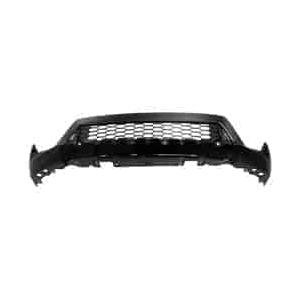 Front Lower Bumper Cover 2017-2019 Honda CR-V