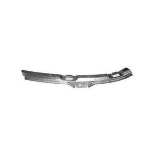 Passenger Side Front Bumper Outer Support 1996-2000 Honda Civic Hatchback
