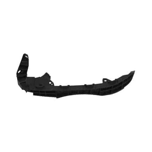 Driver Side Front Bumper Bracket 2014-2015 Honda Accord Hybrid