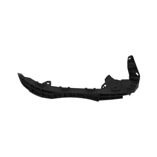 Passenger Side Front Bumper Bracket 2016-2017 Honda Accord Hybrid