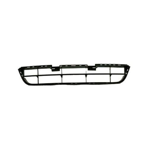 Front Bumper Cover Lower Grile 2006-2007 Honda Accord Hybrid