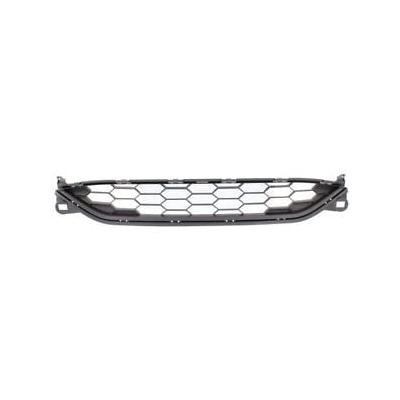 Front Bumper Cover Lower Grile 2016-2018 Honda HR-V