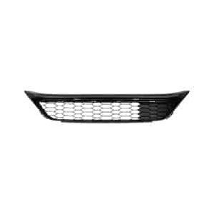 Front Bumper Cover Lower Grile 2016-2017 Honda Accord Sedan