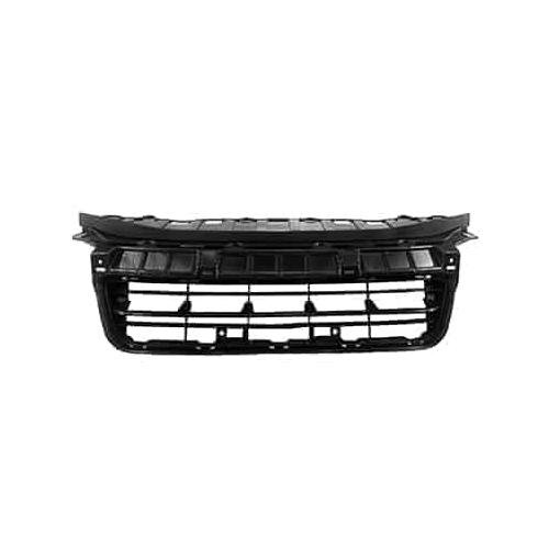 Front Bumper Cover Lower Grile 2009-2011 Honda Civic Sedan