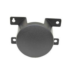 Driver Side Insert Fog Light Cover 2017-2020 Honda Ridgeline