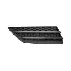 Driver Side Front Bumper Grille 2016-2018 Honda Pilot