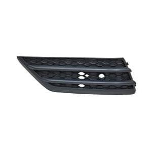 Driver Side Front Bumper Grille 2016-2018 Honda Pilot