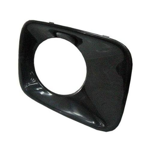 Passenger Side Front Bumper Fog Light Bezel 2009-2011 Honda Pilot