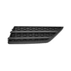 Passenger Side Front Bumper Grille 2016-2018 Honda Pilot