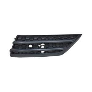 Passenger Side Front Bumper Grille 2016-2018 Honda Pilot