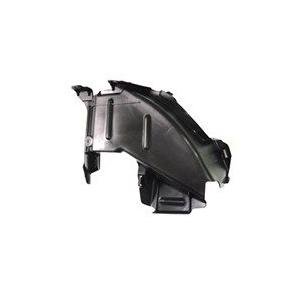 Driver Side Front Bumper Cover Support 2016-2018 Honda Civic Sedan