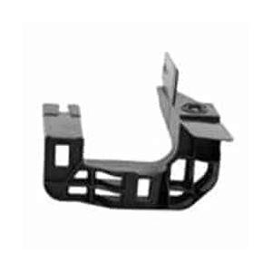 Driver Side Front Bumper Cover Support 2016-2018 Honda Pilot