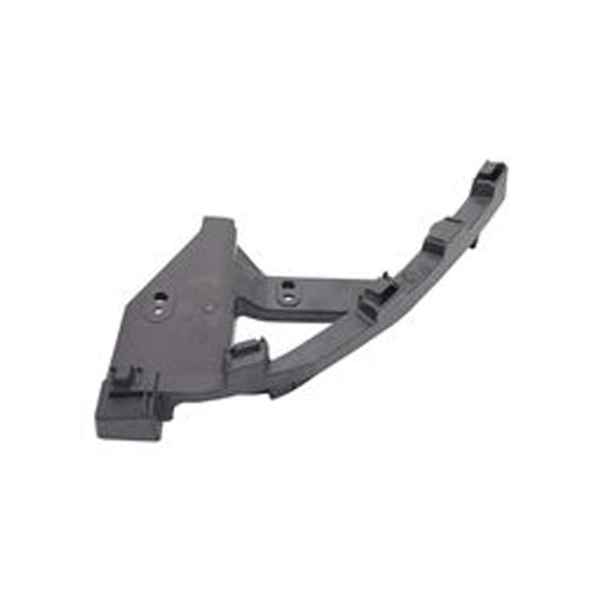 Driver Side Front Bumper Cover Support 2017-2021 Honda Civic Hatchback