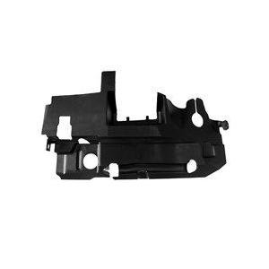 Passenger Side Front Bumper Cover Support 2016-2018 Honda Civic Coupe