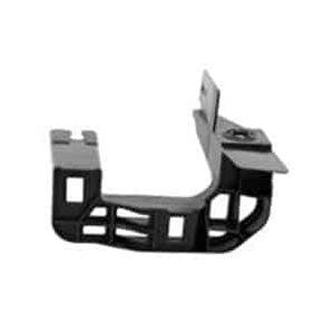 Passenger Side Front Bumper Cover Support 2016-2018 Honda Pilot