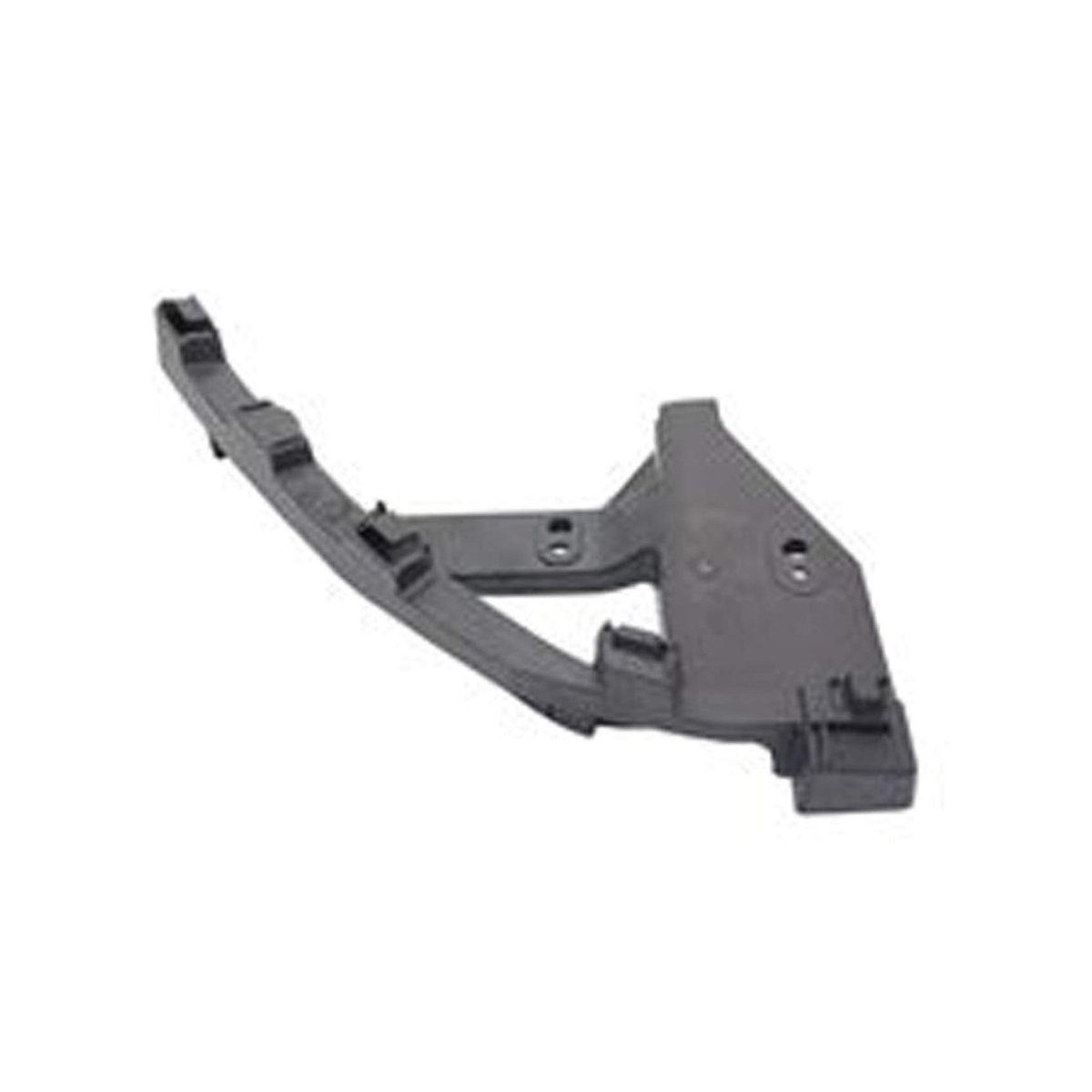 Passenger Side Front Bumper Cover Support 2017-2021 Honda Civic Hatchback