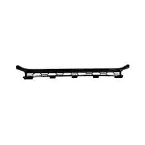 Front Lower Bumper Cover Molding 2013-2015 Honda Civic Sedan