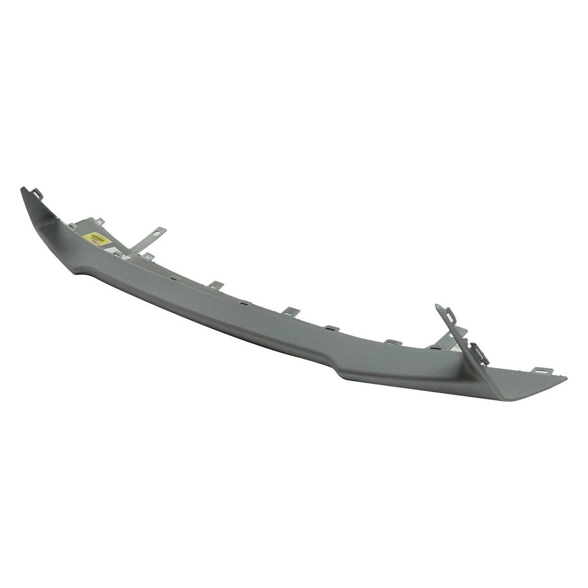 Front Lower Bumper Cover Molding 2017-2019 Honda CR-V