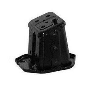 Driver Side Front Bumper Mounting 2006-2011 Honda Civic Coupe