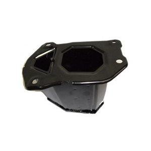 Driver Side Front Bumper Mounting 2012-2012 Honda Civic Coupe