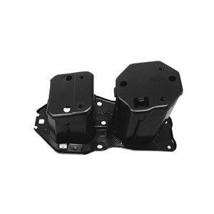 Driver Side Front Bumper Mounting 2013-2015 Honda Civic Coupe